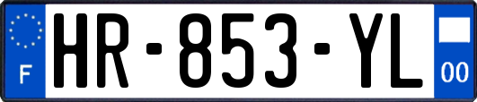 HR-853-YL