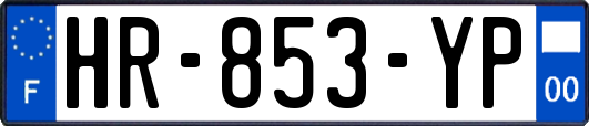 HR-853-YP