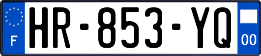 HR-853-YQ
