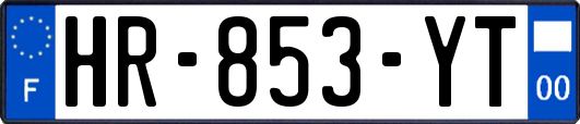 HR-853-YT