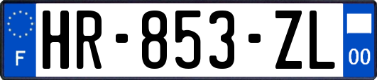 HR-853-ZL