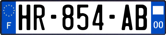 HR-854-AB