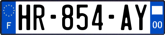 HR-854-AY