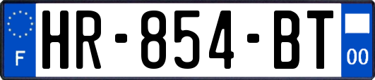 HR-854-BT