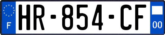 HR-854-CF