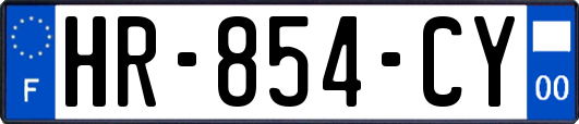 HR-854-CY