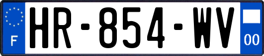HR-854-WV