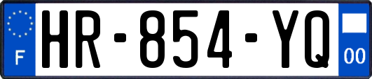 HR-854-YQ