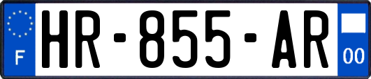 HR-855-AR