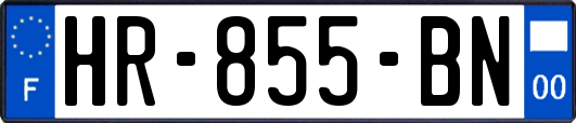 HR-855-BN