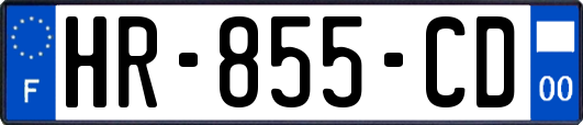 HR-855-CD
