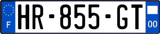 HR-855-GT