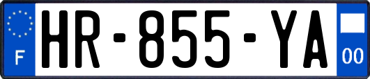 HR-855-YA