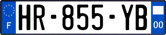 HR-855-YB