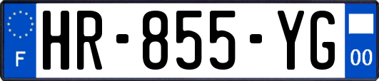 HR-855-YG