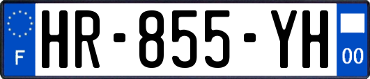 HR-855-YH