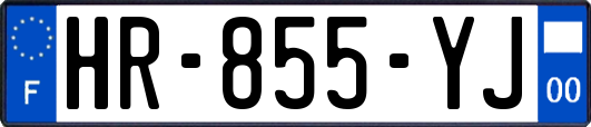 HR-855-YJ