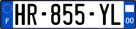HR-855-YL