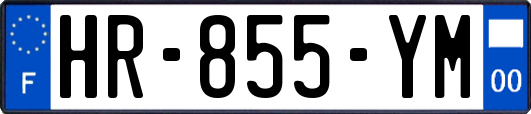 HR-855-YM
