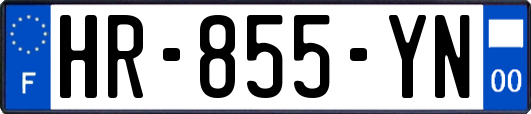 HR-855-YN