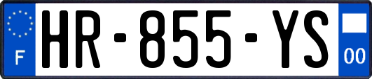 HR-855-YS