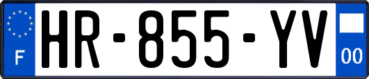 HR-855-YV