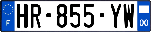 HR-855-YW