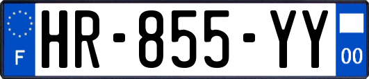 HR-855-YY