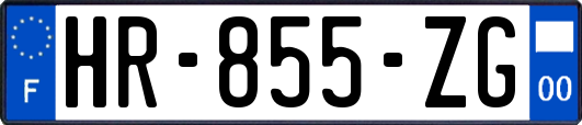 HR-855-ZG