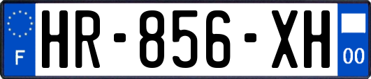 HR-856-XH