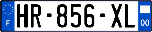 HR-856-XL