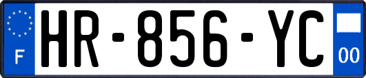 HR-856-YC