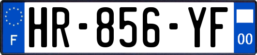 HR-856-YF