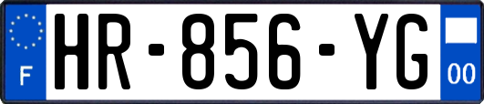 HR-856-YG