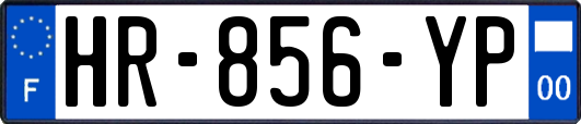 HR-856-YP