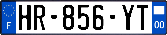 HR-856-YT