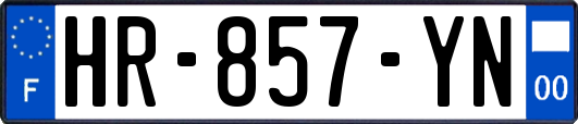 HR-857-YN