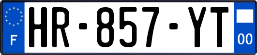 HR-857-YT