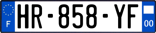 HR-858-YF