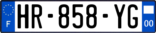 HR-858-YG