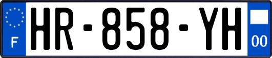 HR-858-YH