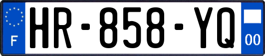 HR-858-YQ