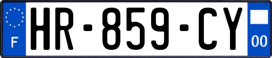 HR-859-CY