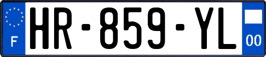 HR-859-YL