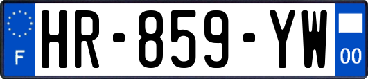 HR-859-YW