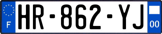HR-862-YJ