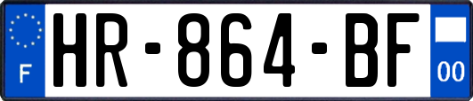 HR-864-BF