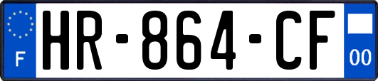 HR-864-CF