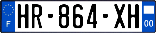 HR-864-XH