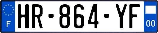 HR-864-YF